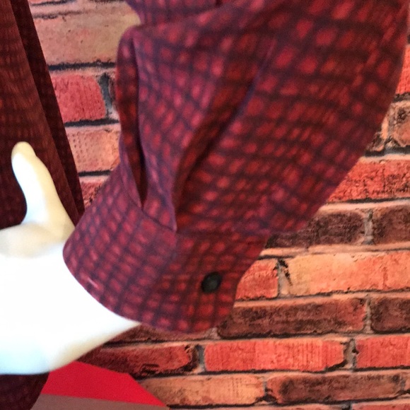 Claiborne casual shirt - Picture 11 of 13